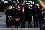 София - инаугурация на Румен Радев