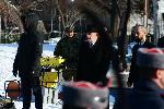 София - инаугурация на Румен Радев