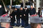 София - инаугурация на Румен Радев