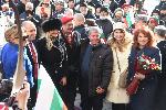 София - Инаугурация на Румен Радев