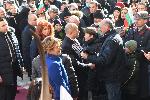 София - Инаугурация на Румен Радев