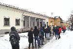 София - Опашка от дарители на кръв за 17-годишната Александра Нинова