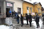 София - Опашка от дарители на кръв за 17-годишната Александра Нинова