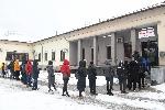 София - Опашка от дарители на кръв за 17-годишната Александра Нинова