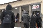 София - Опашка от дарители на кръв за 17-годишната Александра Нинова