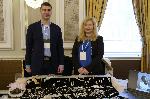 София - Сватбено изложение Sofia Wedding Expo