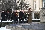 София - Министър председателя на Северна Македония