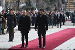 София - Министър председателя на Северна Македония
