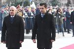 София - Министър председателя на Северна Македония