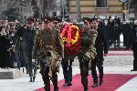 София - Министър председателя на Северна Македония