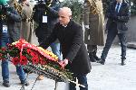 София - Министър председателя на Северна Македония