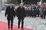 София - Министър председателя на Северна Македония