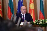 София - съвместно заседание на правителствата на България и Македония