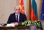 София - съвместно заседание на правителствата на България и Македония