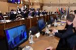 София - съвместно заседание на правителствата на България и Македония