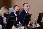 София - съвместно заседание на правителствата на България и Македония