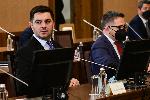 София - съвместно заседание на правителствата на България и Македония