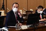 София - съвместно заседание на правителствата на България и Македония