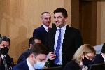София - съвместно заседание на правителствата на България и Македония