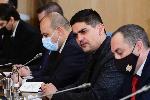 София - съвместно заседание на правителствата на България и Македония