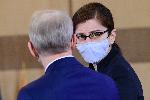 София - съвместно заседание на правителствата на България и Македония