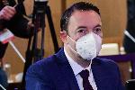 София - съвместно заседание на правителствата на България и Македония