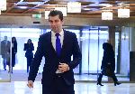 София - съвместно заседание на правителствата на България и Македония