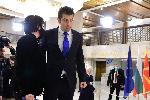 София - съвместно заседание на правителствата на България и Македония