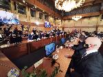 София - съвместно заседание на правителствата на България и Македония