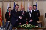 София - съвместно заседание на правителствата на България и Северна Македония