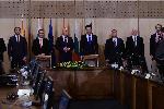 София - съвместно заседание на правителствата на България и Северна Македония