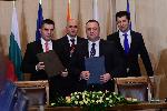 София - съвместно заседание на правителствата на България и Северна Македония