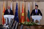 София - съвместно заседание на правителствата на България и Северна Македония