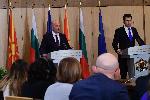 София - съвместно заседание на правителствата на България и Северна Македония