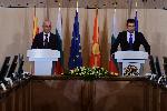 София - съвместно заседание на правителствата на България и Северна Македония