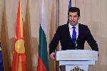 София - съвместно заседание на правителствата на България и Северна Македония