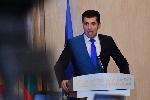 София - съвместно заседание на правителствата на България и Северна Македония