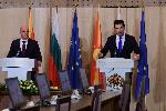 София - съвместно заседание на правителствата на България и Северна Македония