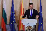 София - съвместно заседание на правителствата на България и Северна Македония