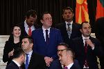 София - съвместно заседание на правителствата на България и Северна Македония