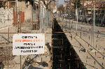 Силистра - Археологическа находка