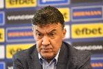 София - Изпълком на БФС - Борислав Михайлов - Пресконференция