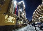 Протест пред БНТ заради сваления от програмата филм `Само защото бяха българи`