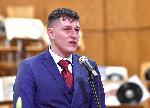 София - Първо студио на БНР - Връчване на годишните журналистически награди `Сирак Скитник`
