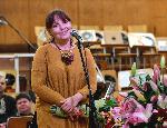 София - Първо студио на БНР - Връчване на годишните журналистически награди `Сирак Скитник`