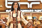 София - Първо студио на БНР - Връчване на годишните журналистически награди `Сирак Скитник`