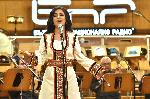 София - Първо студио на БНР - Връчване на годишните журналистически награди `Сирак Скитник`