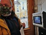 София - влизане със зелен сертификат в НС