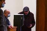София - влизане със зелен сертификат в НС