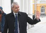 София - влизане със зелен сертификат в НС